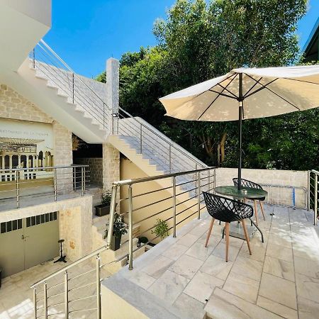 Xenios Suites Лігуріон Екстер'єр фото