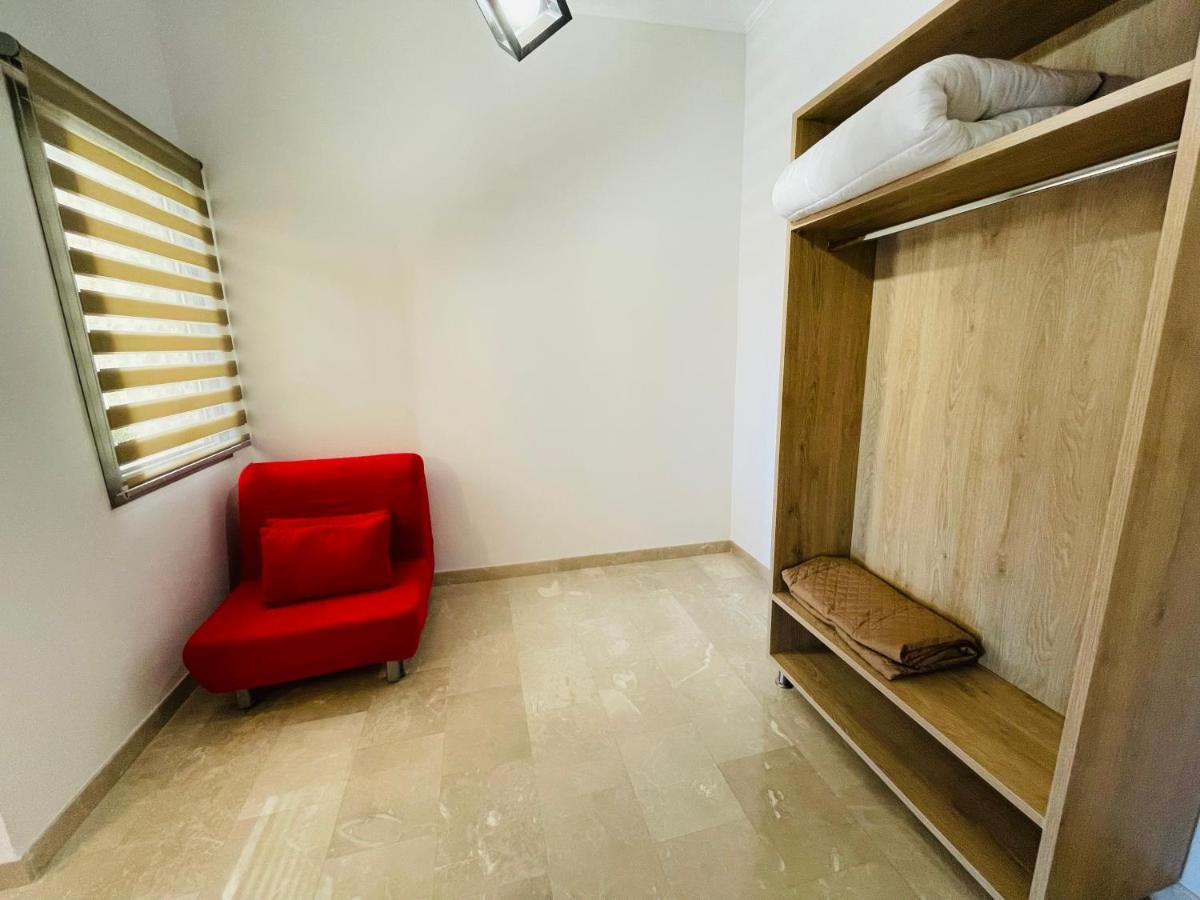 Xenios Suites Лігуріон Екстер'єр фото