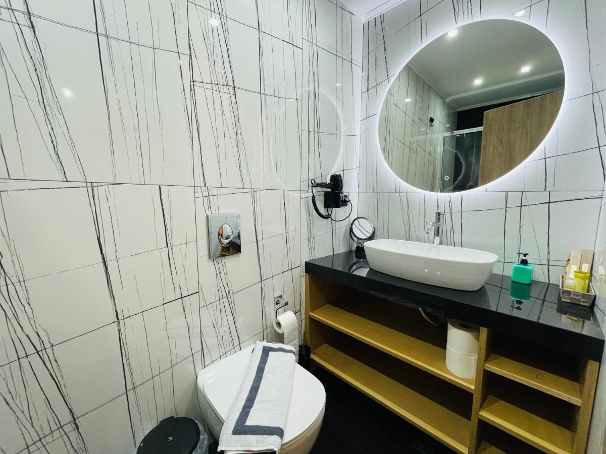 Xenios Suites Лігуріон Екстер'єр фото